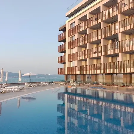 Stylish Paradiso 206