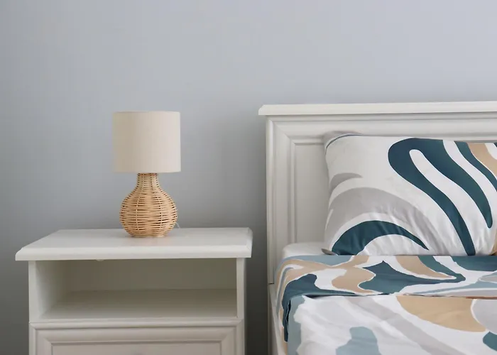 Stylish Paradiso 206 公寓式酒店 4*