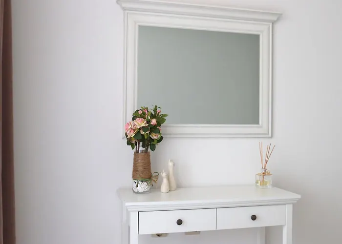 Stylish Paradiso 206 内塞伯尔