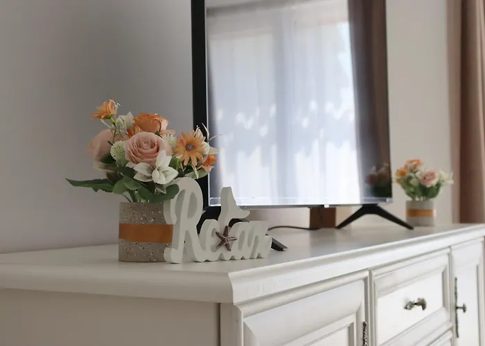 公寓式酒店 Stylish Paradiso 206