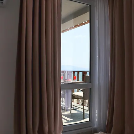 Apartmanhotel Stylish Paradiso 206 4*