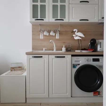 Apartmanhotel Stylish Paradiso 206 4*