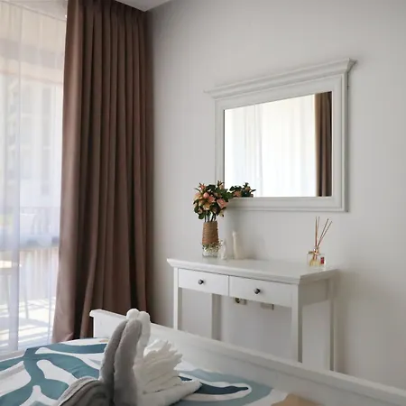 Stylish Paradiso 206 Несебр