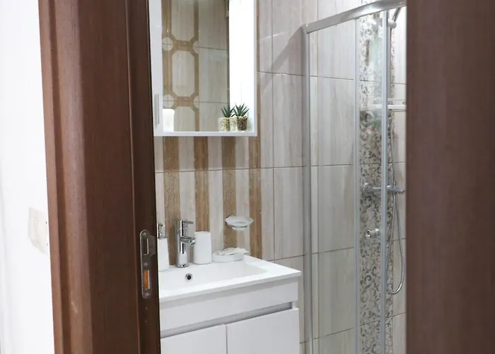 Апарт-отель Stylish Paradiso 206